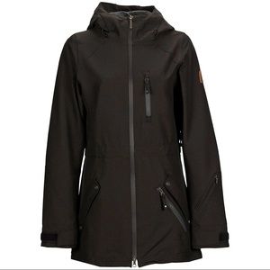 New with tags - Nikita Ski/Snowboard Jacket